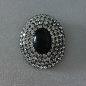 Vintage Brooch